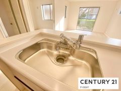 浄水器付き水栓