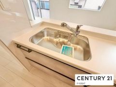 浄水器付き水栓