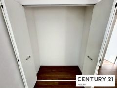 クローゼット