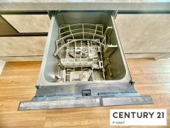 食器洗浄乾燥機