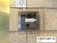 オートロック