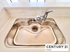 浄水器付き水栓