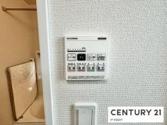 浴室暖房乾燥機