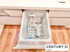 食器洗浄乾燥機