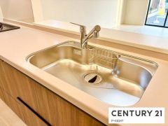 ステンレスシンク