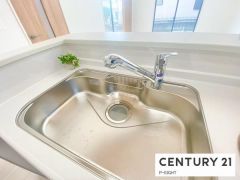 浄水器付き水栓