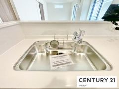 ステンレスシンク