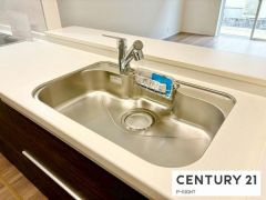 ステンレスシンク