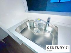 浄水器付き水栓