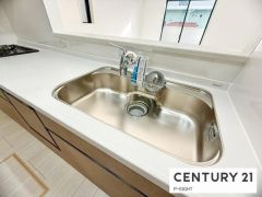 浄水器付き水栓