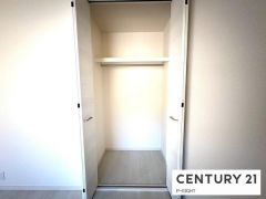クローゼット