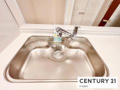 浄水器付き水栓