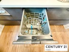 食器洗浄乾燥機