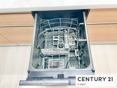 食器洗浄乾燥機