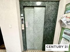 エレベーター