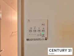 浴室暖房乾燥機