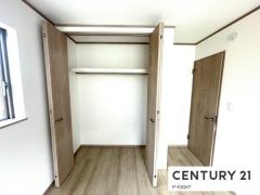 クローゼット