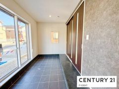 マルチエントランス