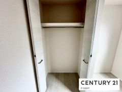 クローゼット