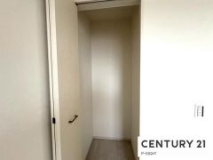 クローゼット