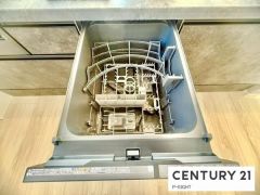 食器洗浄乾燥機