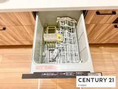 食器洗浄乾燥機