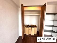 クローゼット