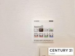 浴室暖房乾燥機