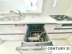 食器洗浄乾燥機