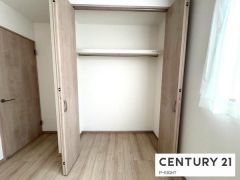 クローゼット