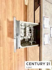 食器洗浄乾燥機