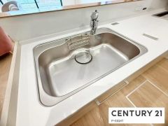 浄水器付き水栓