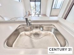 浄水器付き水栓