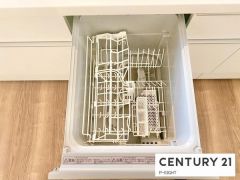 食器洗浄乾燥機