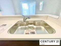 ステンレスシンク