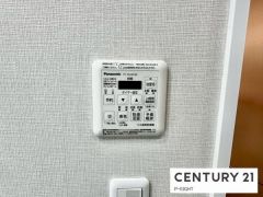 浴室暖房乾燥機
