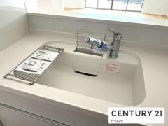 浄水器付き水栓