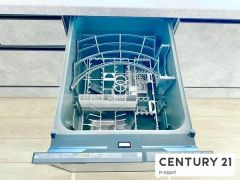 食器洗浄乾燥機