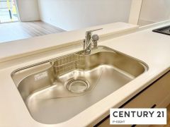 ステンレスシンク