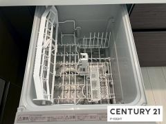 食器洗浄乾燥機