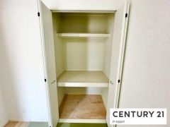 ストレージルーム