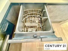 食器洗浄乾燥機