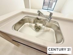 浄水器付き水栓