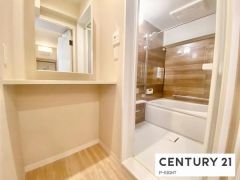 パウダールーム