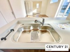 浄水器付き水栓