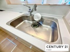 浄水器付き水栓