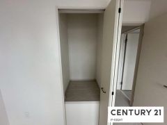 クローゼット
