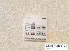 浴室暖房乾燥機