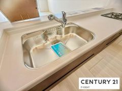 浄水器付き水栓