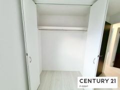 クローゼット